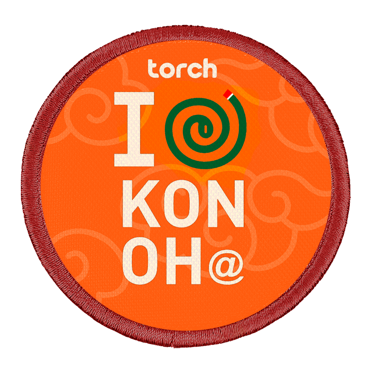 Patch