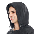 [Eksklusif] Alpha Gaming Coat - Black