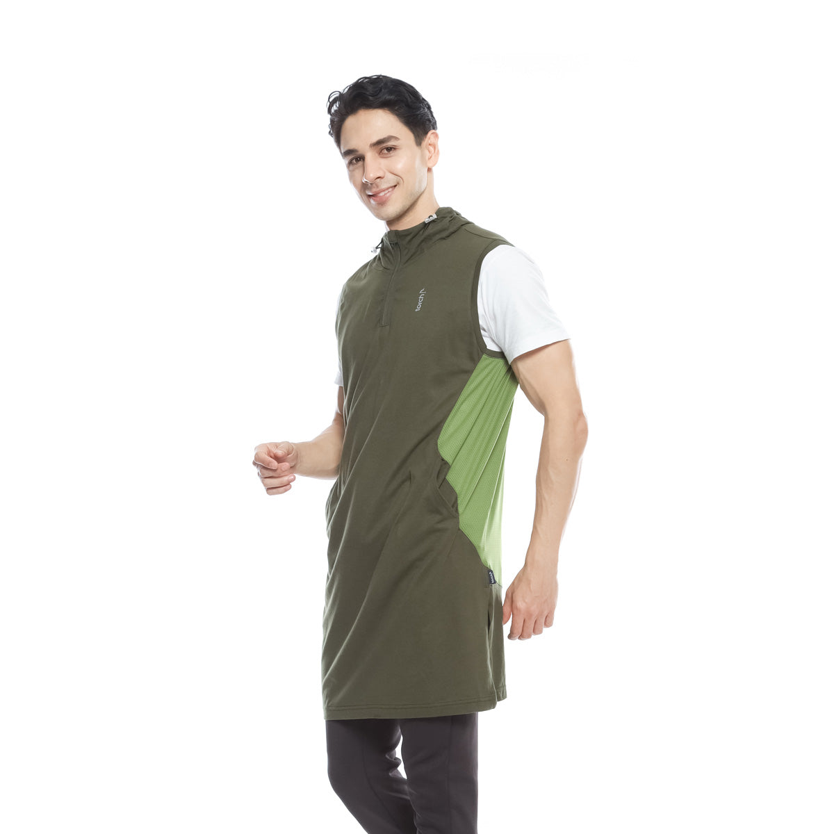 Salamanca Actimodest Vest