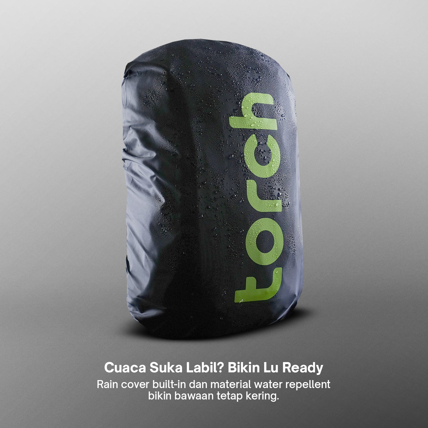 Fujisawa Travel Backpack