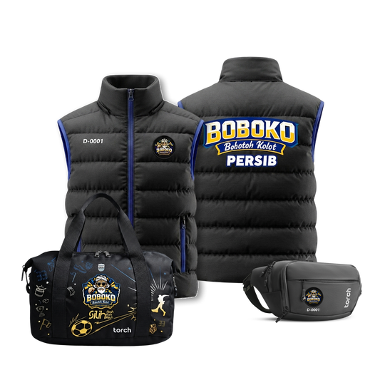Bundling Boboko