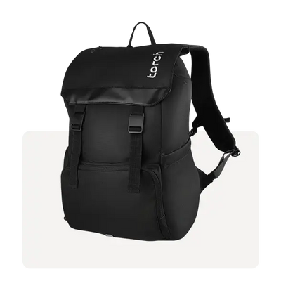 Backpack Praktis