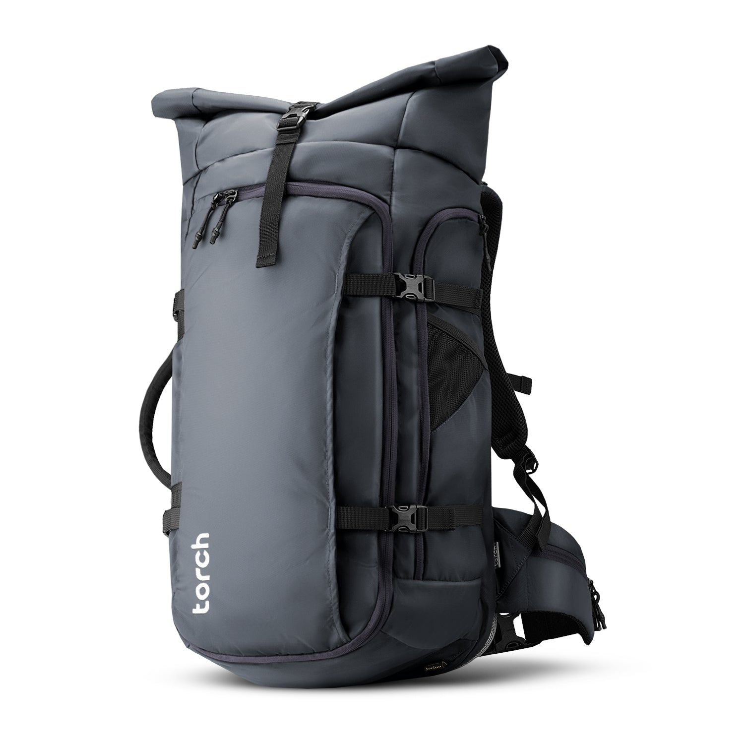 Fujisawa Travel Backpack