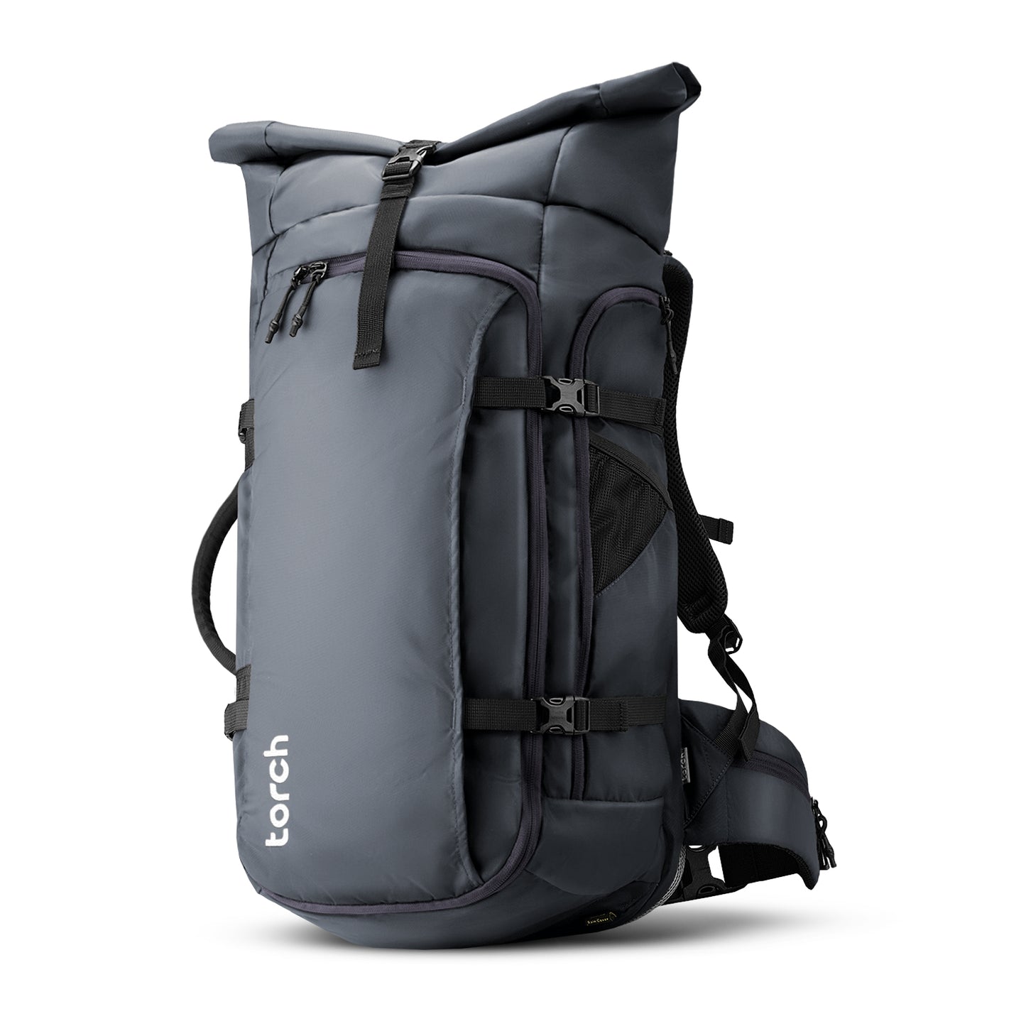 Fujisawa Travel Backpack