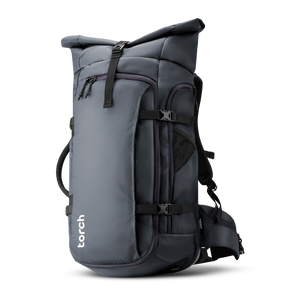 Travel bag