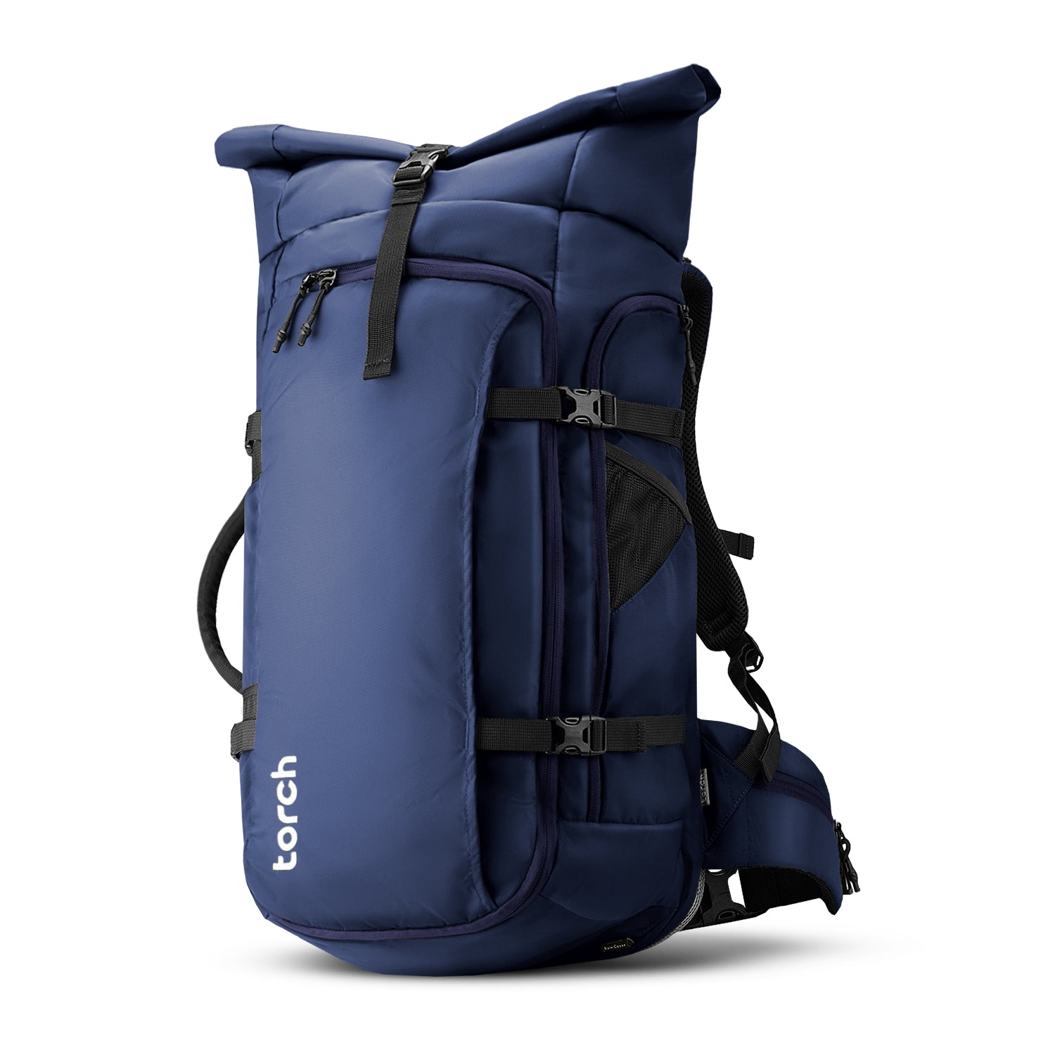 Fujisawa Travel Backpack
