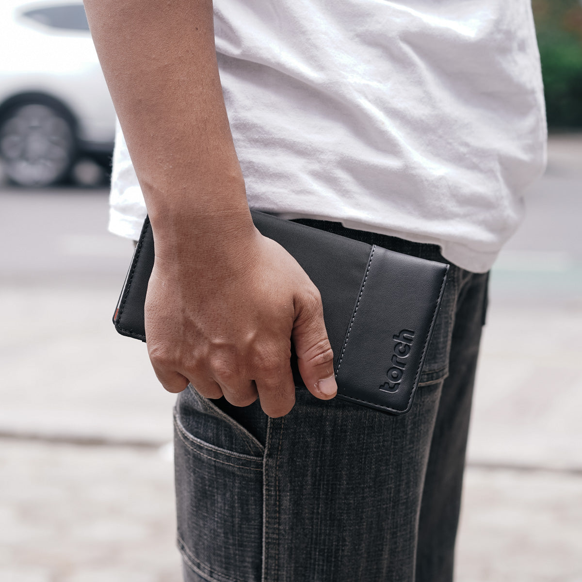 Gani Long Wallet