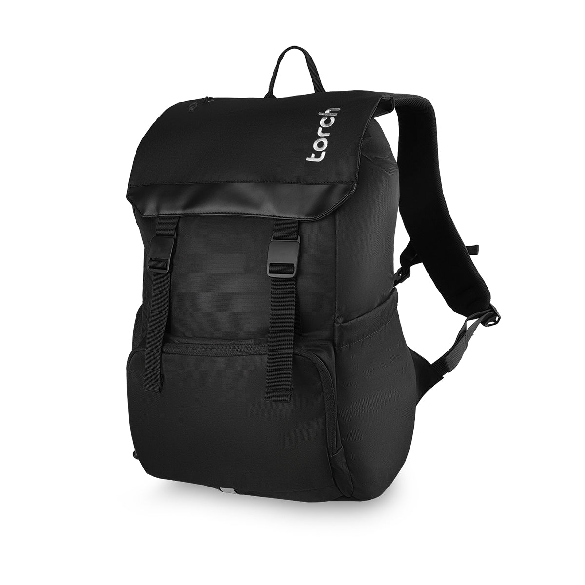 Gatra Tas Ransel Kantor Torch 20L Hitam