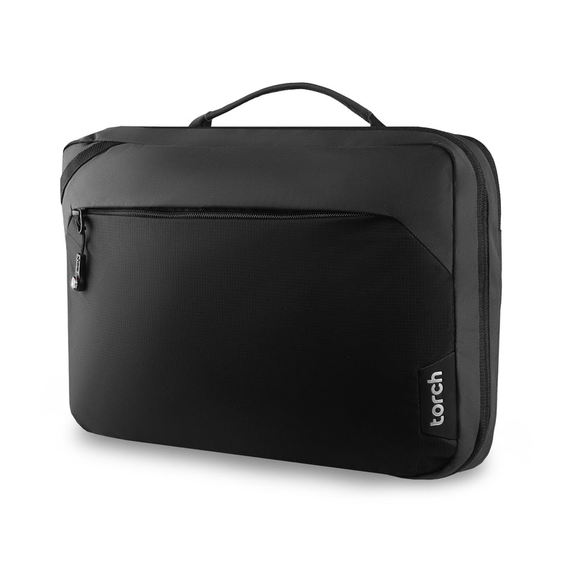 Gearsa Messenger Bag
