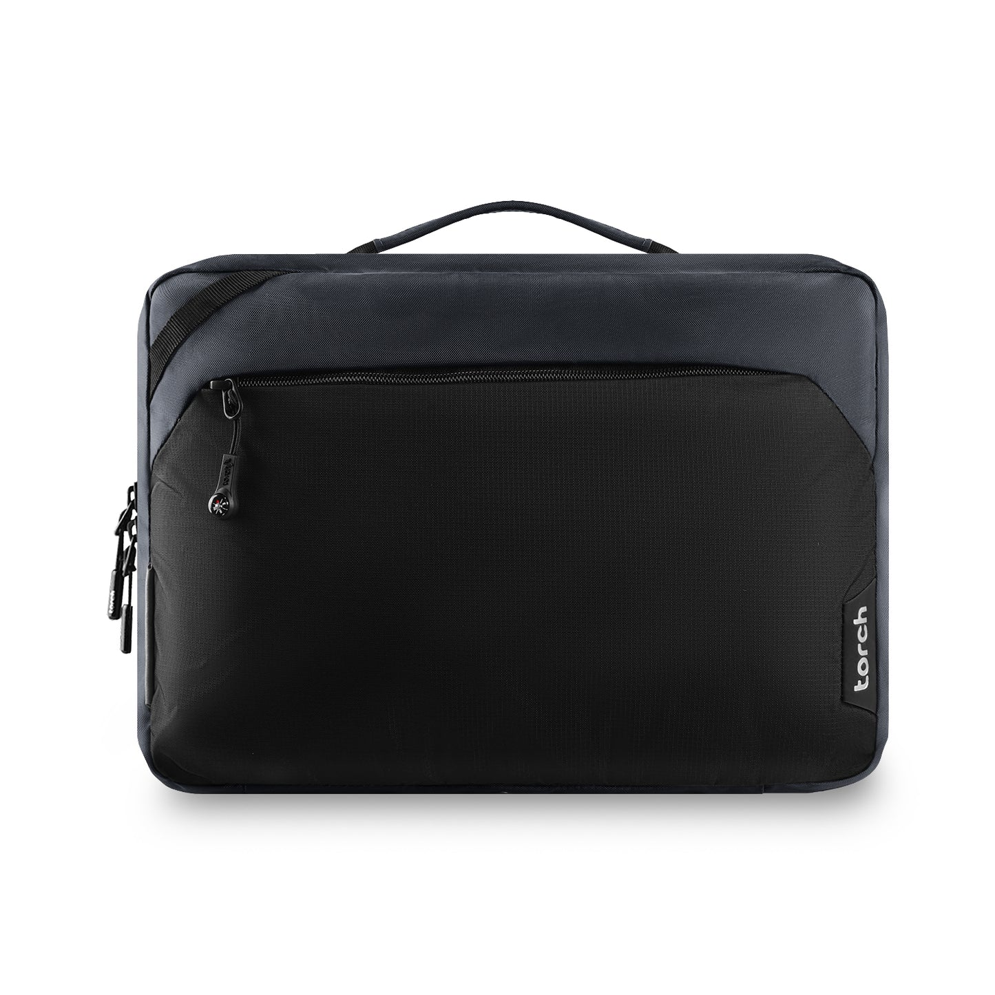 Gearsa Messenger Bag