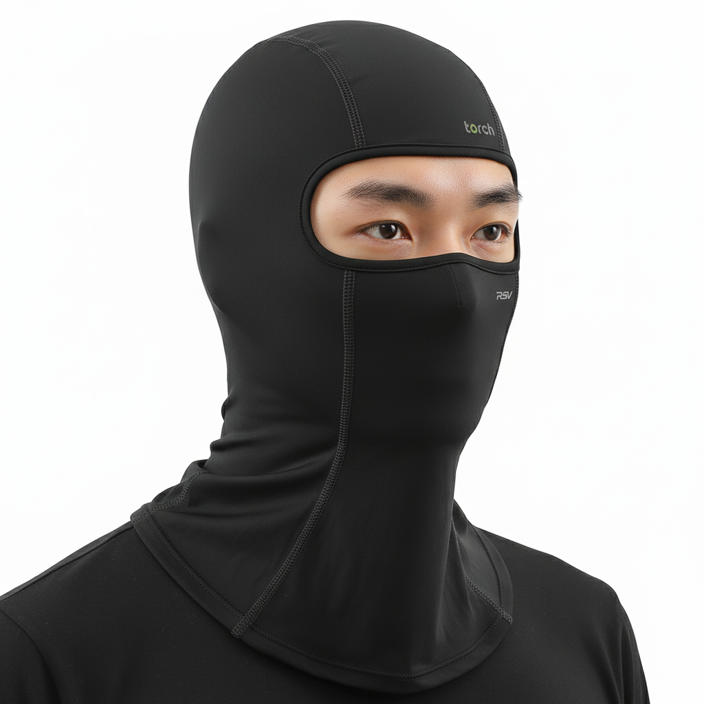 Namio Balaclava