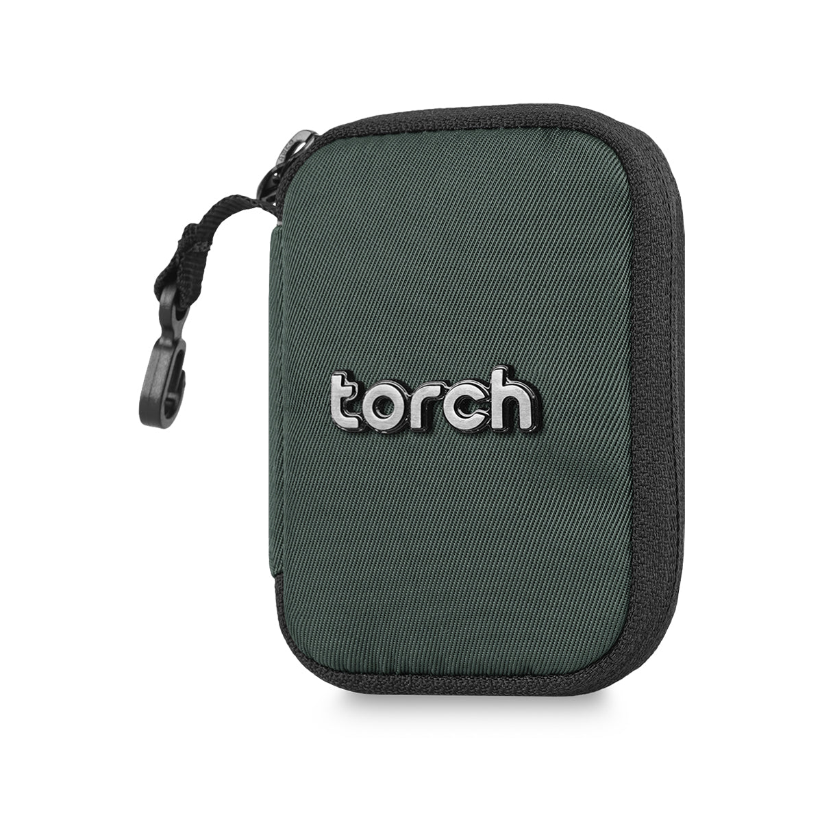 Geomet Keychain Wallet – TORCH