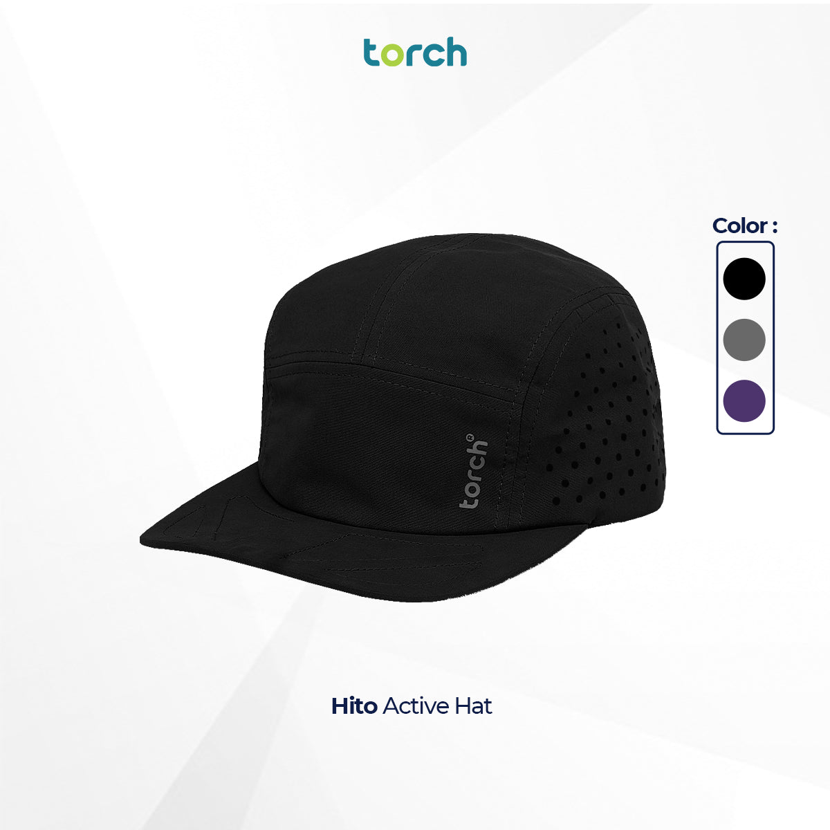 Hito Active Topi