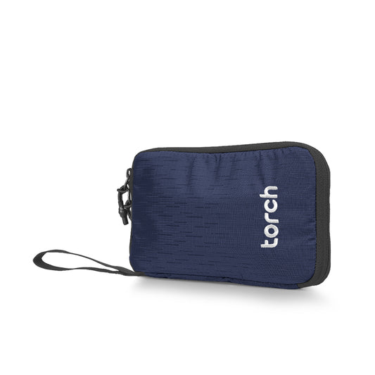 Hachu Passport Pouch