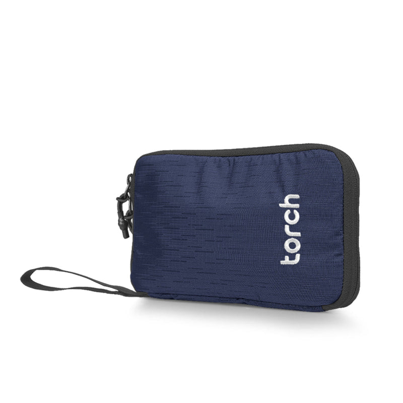 Hachu Passport Pouch