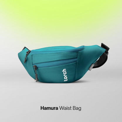 Hamura Waist Bag