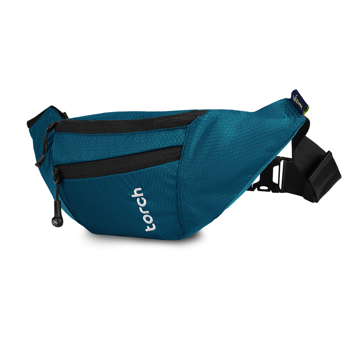 Paket Traveling - Yesan Duffle Bag + Hamura Waistbag + Parina Foldable Drawstring