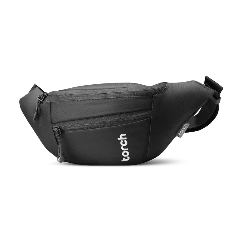 Hamura Waist Bag