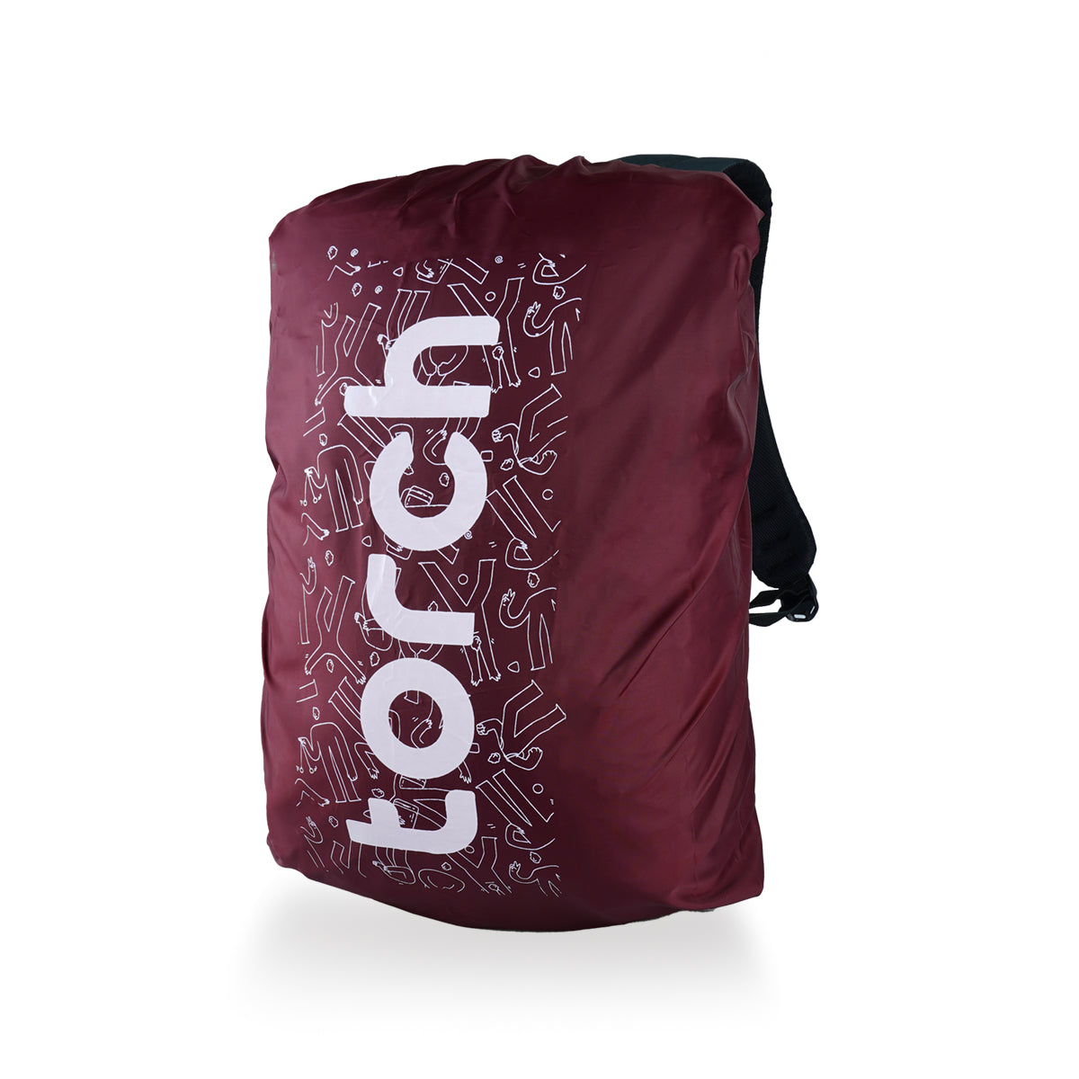Paket Office - Almagro Backpack