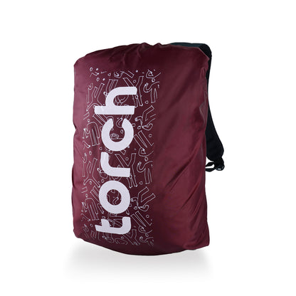 Paket Office - Almagro Backpack