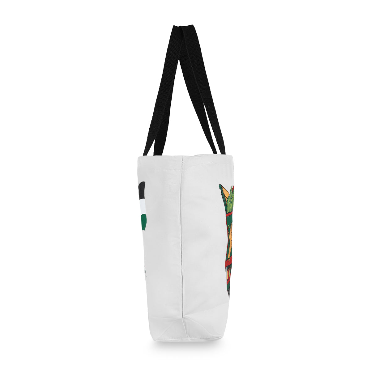 Semangka Tote Bag