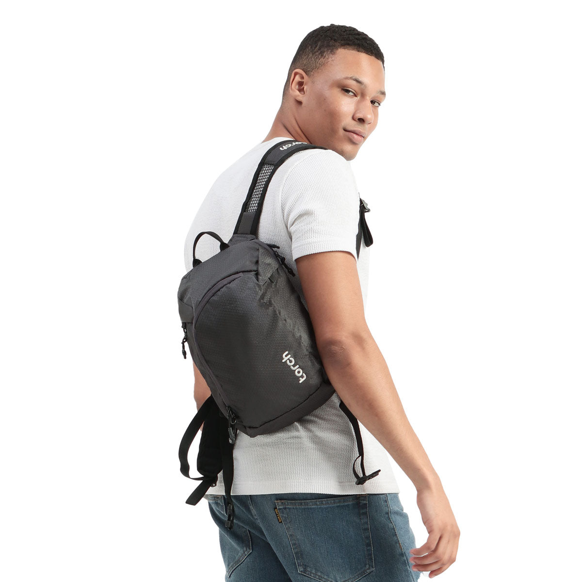 Harsa Mini Backpack