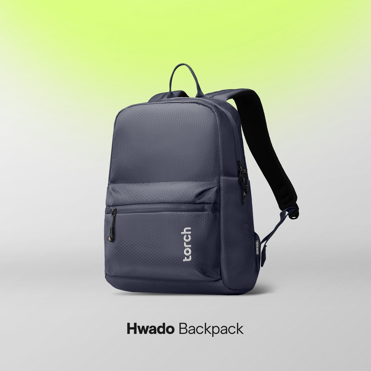 Hwado Tas Ransel Sekolah Torch 17L