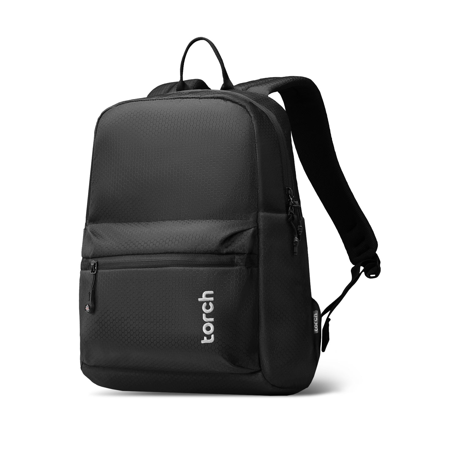 Hwado Tas Ransel Sekolah Torch 17L