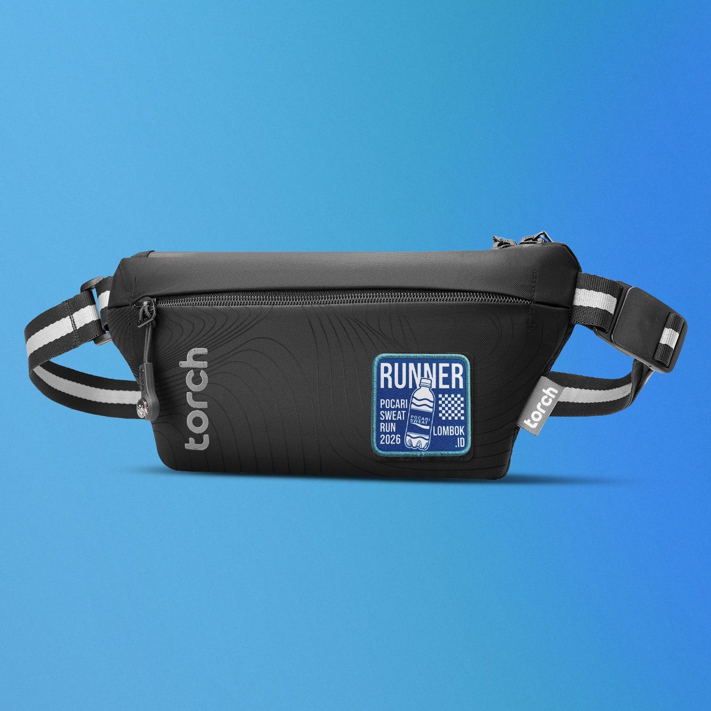 Paket Special Edition - Hyochang Waist Bag