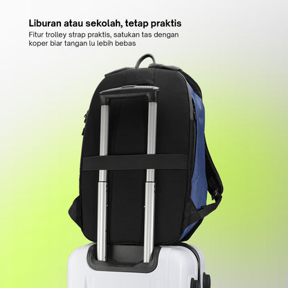Hyper Backpack - Waveform