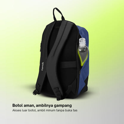 Hyper Backpack - Waveform