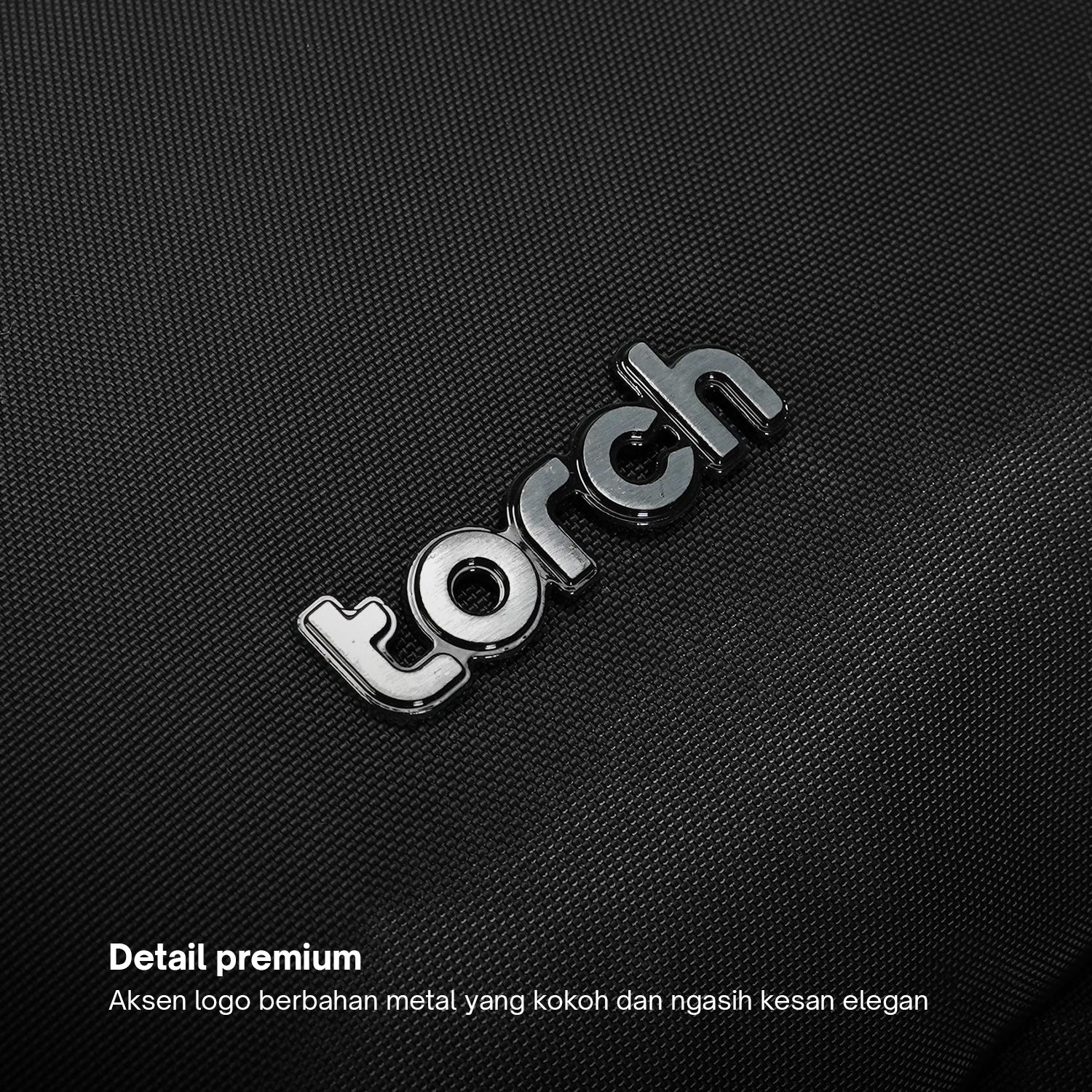 Hyper Backpack - Obsidian Grid