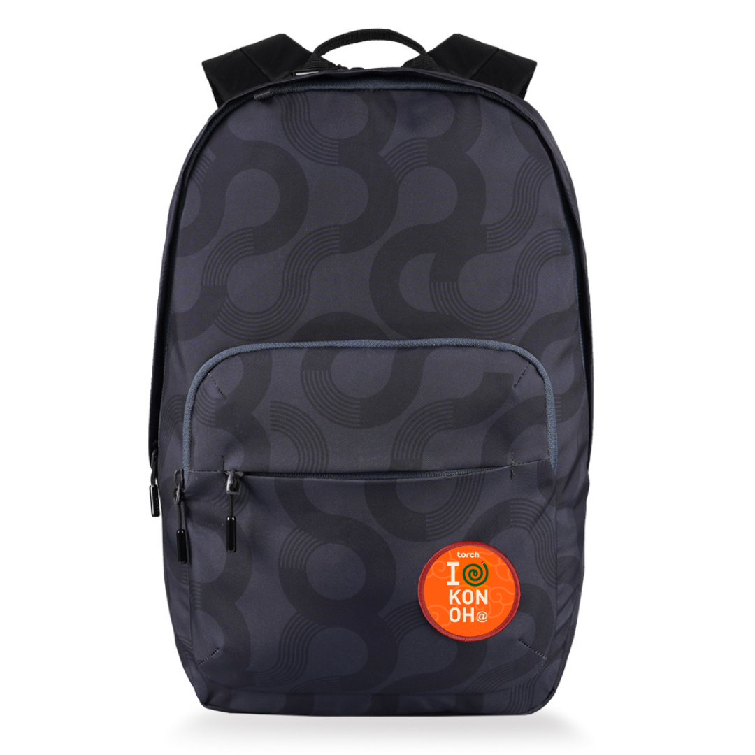 Hyper Backpack Free Patch