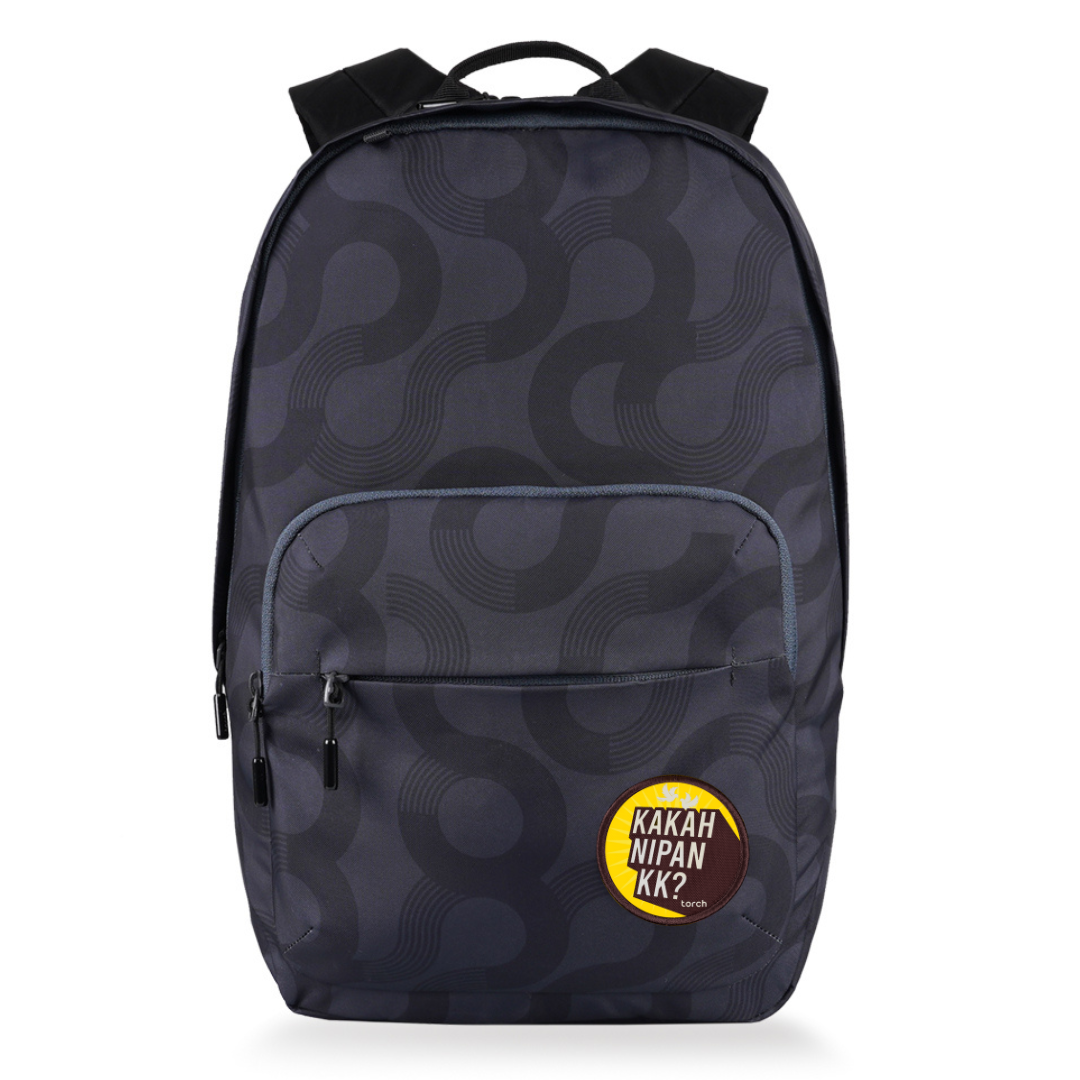 Hyper Backpack Free Patch