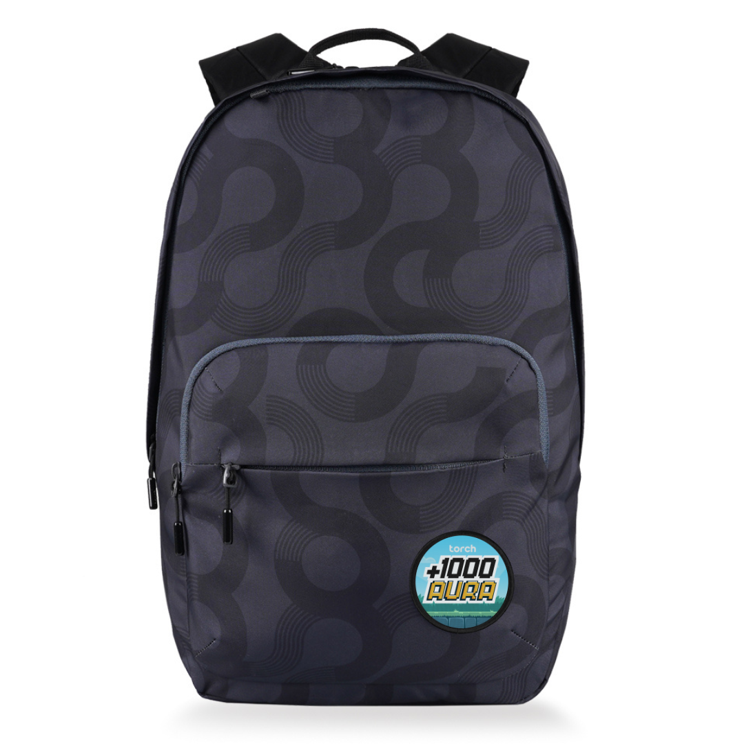 Hyper Backpack Free Patch