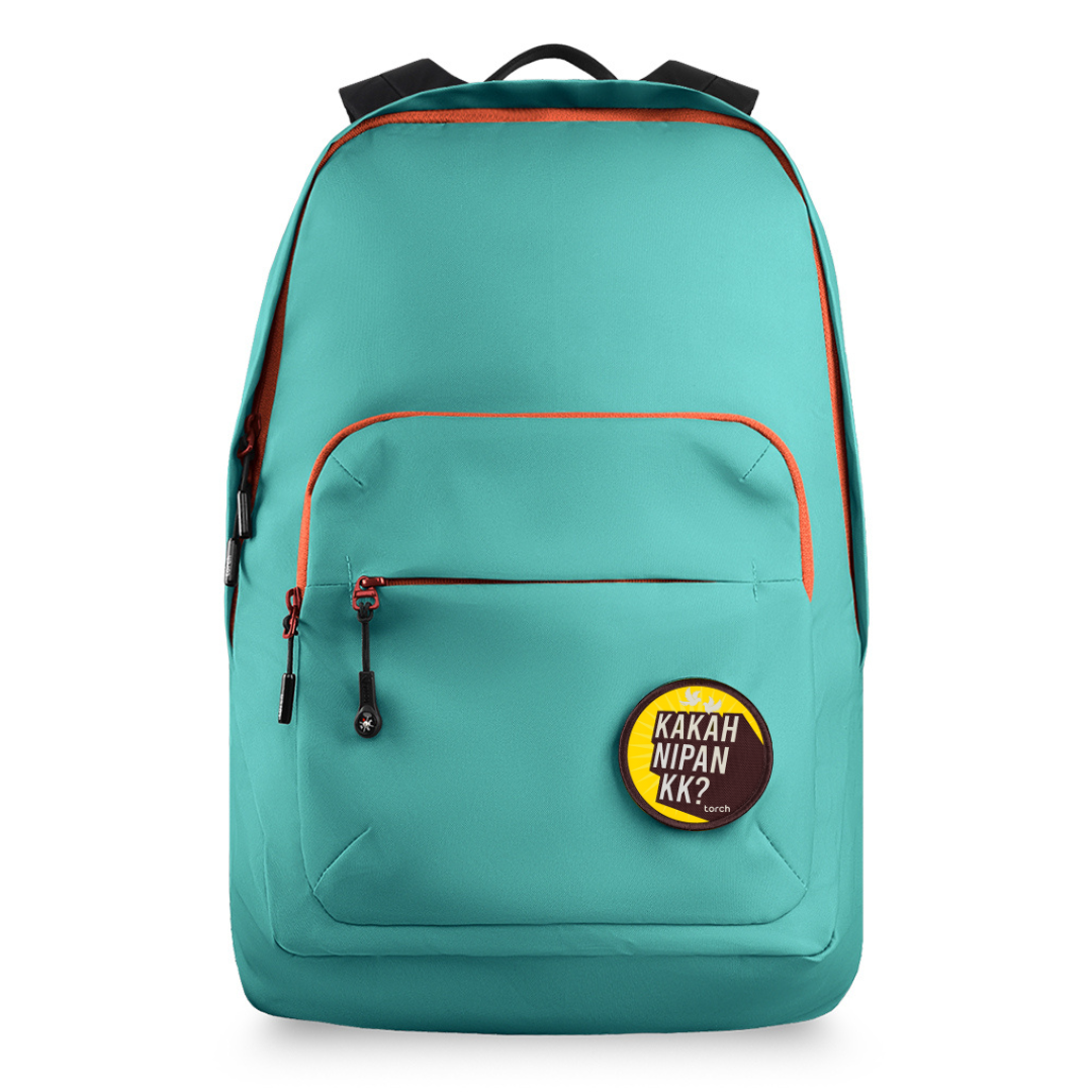 Hyper Backpack Free Patch