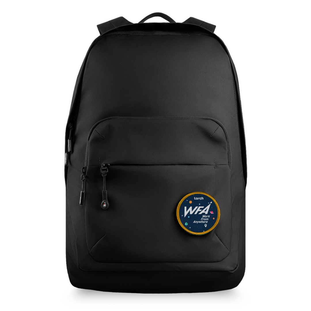 Hyper Backpack Free Patch