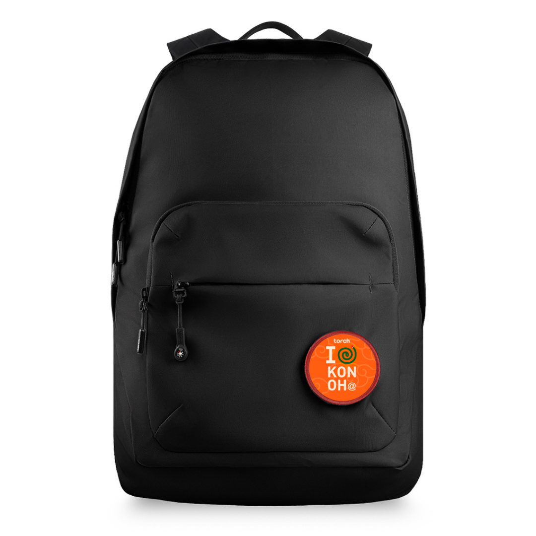 Hyper Backpack Free Patch