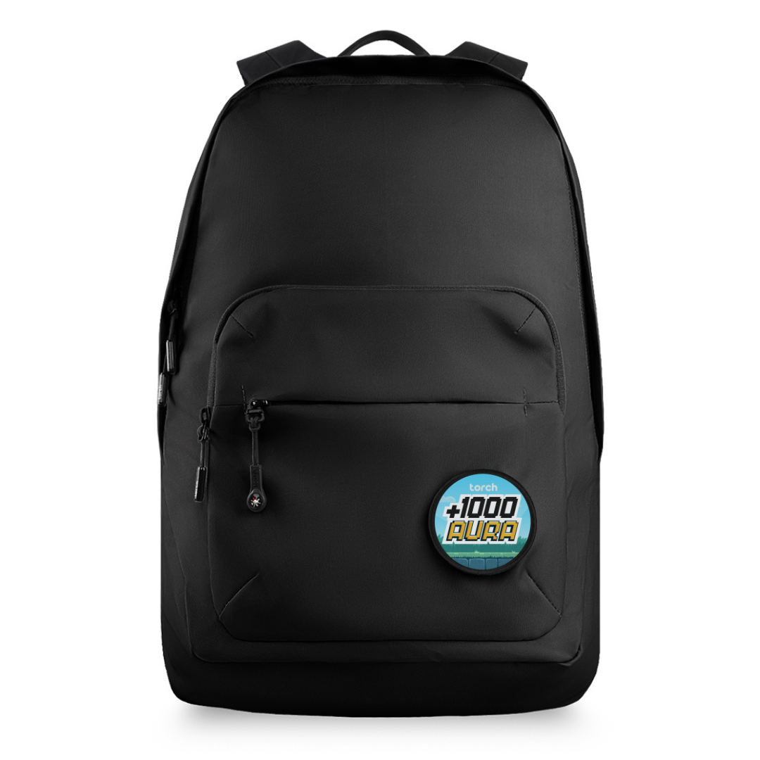 Hyper Backpack Free Patch