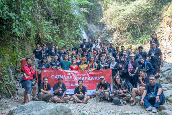 Instanusantara Background