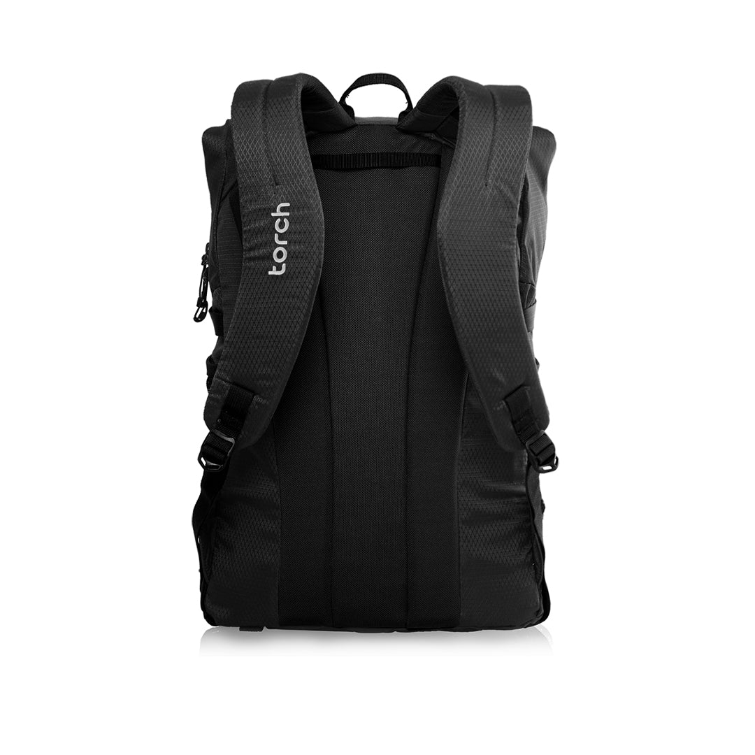 Ishikari Tas Ransel Kantor Torch 20L + 2L