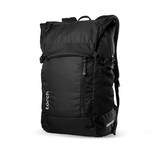 Ishikari Tas Ransel Torch 20L + 2L