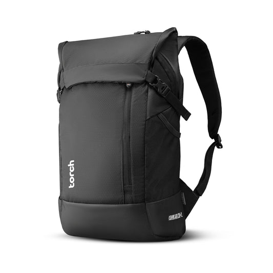 Ishikari Tas Ransel Torch 20L + 2L