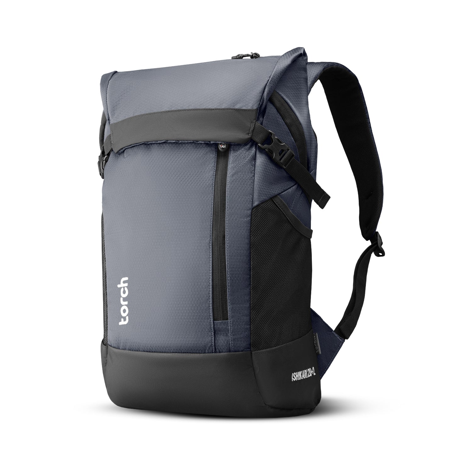 Ishikari Tas Ransel Torch 20L + 2L