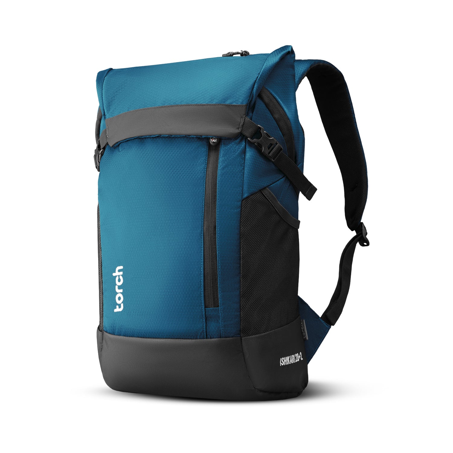 Ishikari Tas Ransel Torch 20L + 2L