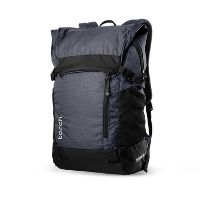 Ishikari Tas Ransel Torch 20L + 2L