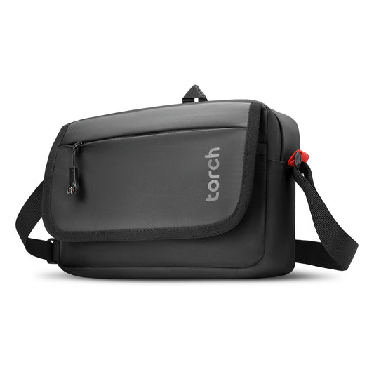 Jixi Tas Selempang Daily Torch 3L