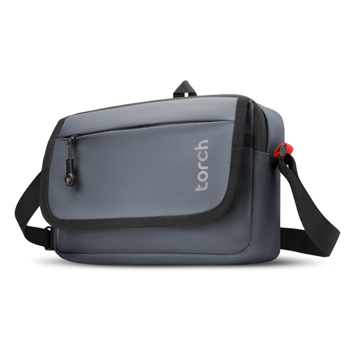 Jixi Tas Selempang Daily Torch 3L