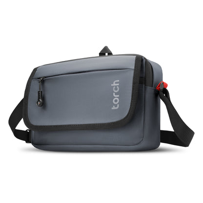 Jixi Tas Selempang Daily Torch 3L