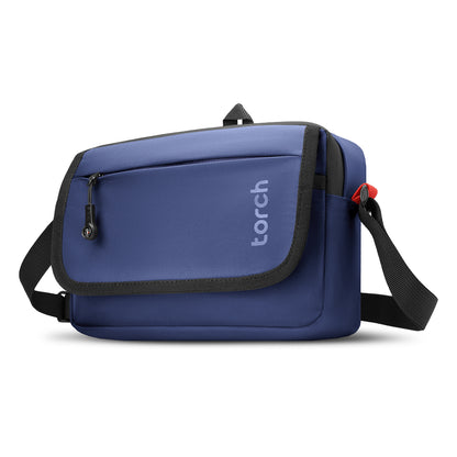Jixi Tas Selempang Daily Torch 3L